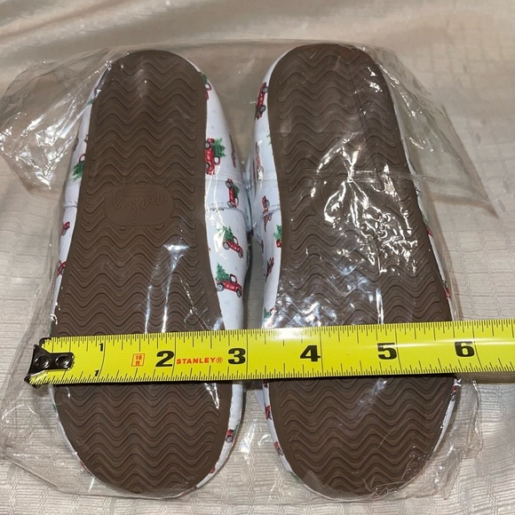 Monkey Feet Kids Moccasins - Picture 6 of 8